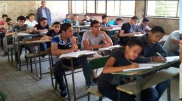 تنبيه عاجل لطلاب الشهادة الإعدادية 2026 بشأن التعليمات الجديدة